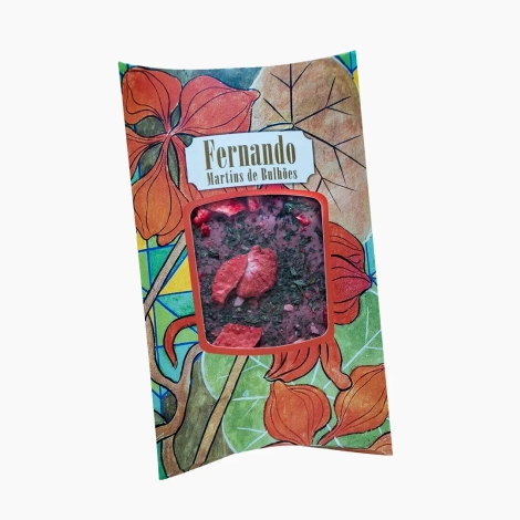 Czekolada w personalizowanym pudełku